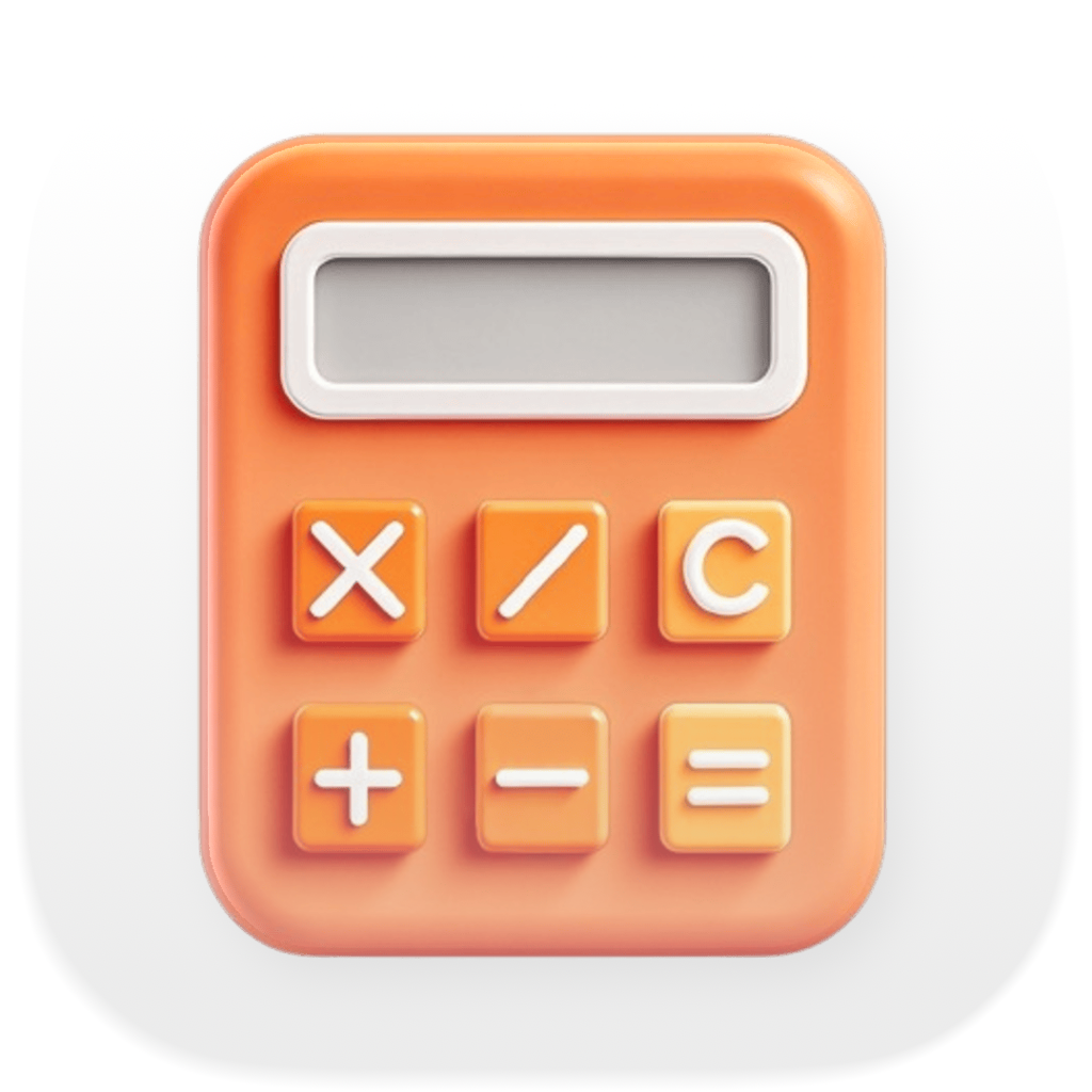 分科測驗分析 App Icon
