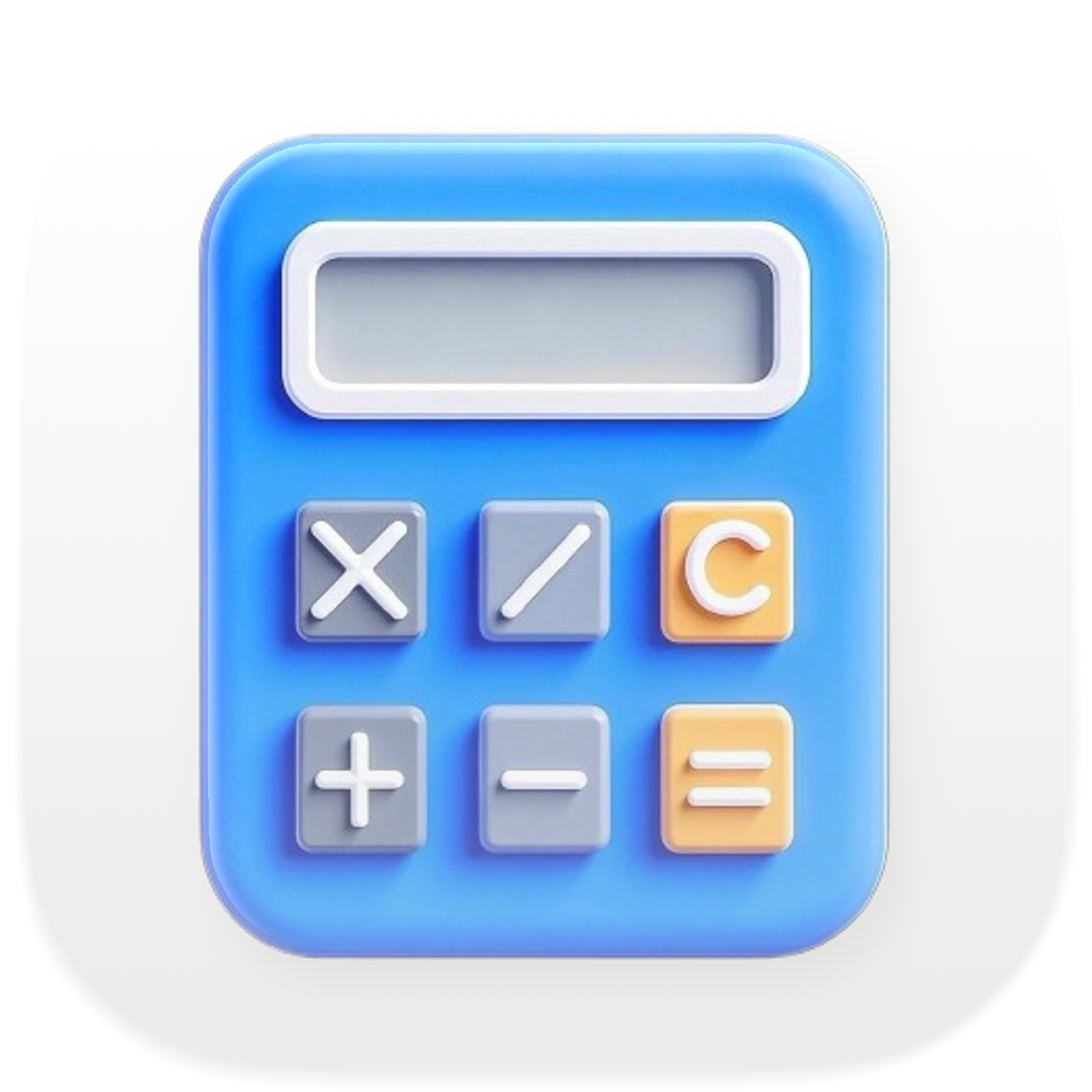 學測個申分析 App Icon